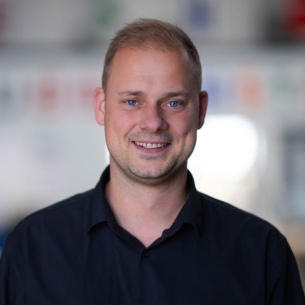 Christian Frey